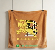 Burberry Throw Blankets